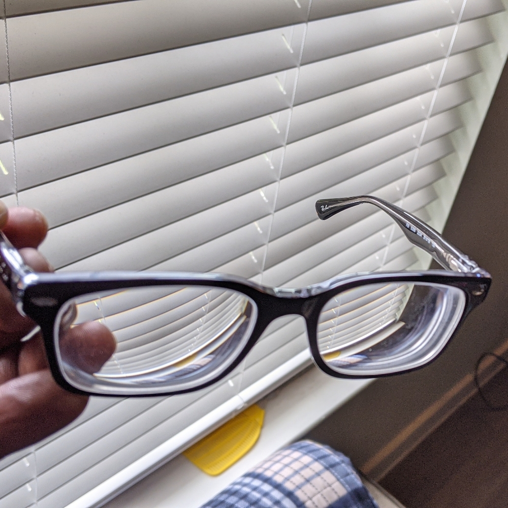 Ray-Ban RX5286 - Picture 2 of 3